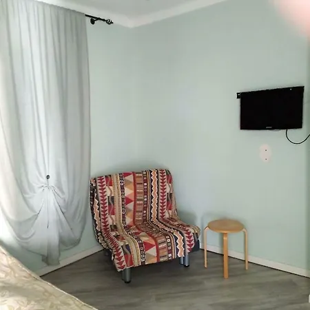 43 Strada Borgo * San Remo