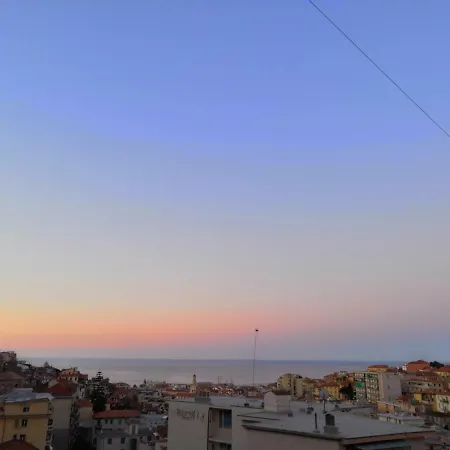 Apartment 43 Strada Borgo Sanremo
